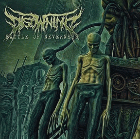 Disowning : Battle of Neverness